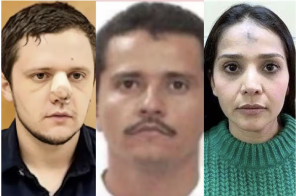 Cartas, arrepentimiento y más de 6 mil mdd: la estrategia legal de la familia del ‘Mencho’ en EUA